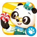 熊猫博士糖果工厂游戏手机版 v1.02安卓版