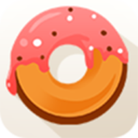 甜甜圈大作战 v1.0安卓版