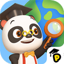 熊猫博士百科app