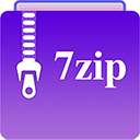 7zip解压缩软件app v5.8.0安卓版