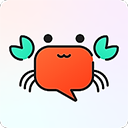 螃蟹通告app v1.10.0安卓版