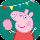 小猪佩奇主题乐园游戏 v1.2.11安卓版