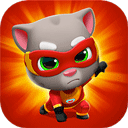 汤姆猫英雄跑酷华为版 v3.8.0.477安卓版