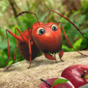 蚂蚁行军团手游 v1.0.1安卓版