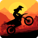 日落越野摩托车游戏 v54.0.0安卓版