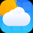 桌面天气app v1.0.6安卓版