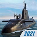 潜艇世界海军最新版本 v2.1安卓版