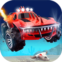 GX怪物赛车游戏(GX Monsters) v1.0.31中文版