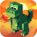 恐龙像素模拟器游戏 v1.48安卓版