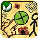 涂鸦食物远征游戏 v2.3安卓版