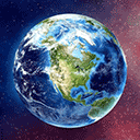 全球街景高清地图手机版 v1.1.4安卓版