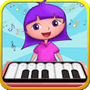 公主安娜学钢琴游戏 v1.86.04安卓版