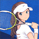 女子网球联盟最新版(Girls Tennis) v2.0.2安卓版