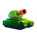 疯狂坦克破解版(Loony Tanks) v1.3.0安卓版