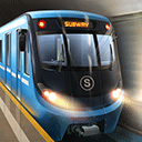 地铁模拟器3d手机版 v3.10.0安卓版