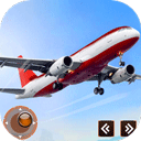 航天飞机飞行模拟游戏 v2.1安卓版