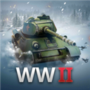 二战前线模拟器2024最新版(WW2 Battle Front Simulator) v1.6.5安卓版