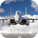 模拟飞机飞行游戏手机版 v1.3安卓版