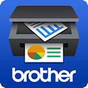 brother打印机app(iPrint&Scan) v6.13.0安卓版