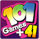101个游戏合集游戏(101in1 games) v1.3.32安卓版