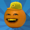烦人的橘子游戏 v1.8.1安卓版