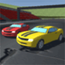双人赛车3d小游戏 v2.01.1安卓版