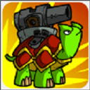 超级装甲战龟中文版(Shellrazer) v1.4安卓版