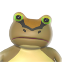神奇的青蛙2024最新版本游戏图标