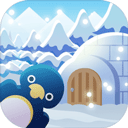 动物与雪之岛游戏 v1.0.0安卓版