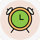 闹钟秒表计时器app v1.2.7安卓版