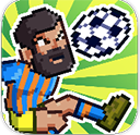 超级跳跃足球游戏(Super Jump Soccer) v1.0.6安卓版