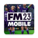 足球经理2023(FM 23 Mobile)安卓版
