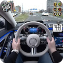 模拟开车驾驶训练游戏 v1.3手机版