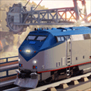 铁路大亨2手机版游戏图标