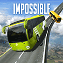 不可能的公交车模拟器(Impossible Bus Simulator) v1.3安卓版