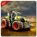 模拟农场17手机版(Farming Simulator 17) v1.1安卓版