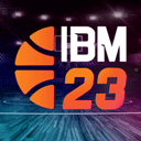 国际篮球经理2023汉化版(IBM 2023) v1.1.0安卓版