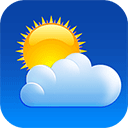 简约天气预报软件 v1.5.32安卓版