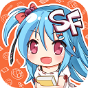 sf轻小说app(菠萝包轻小说) v5.0.48安卓版