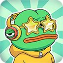悲伤蛙的创业日记游戏 v1.0.3安卓版