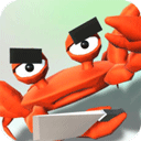 螃蟹游戏手机版 v1.0.0安卓版