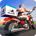 快递摩托车游戏 v1.7安卓版