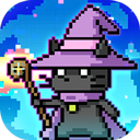 黑猫魔法师手游 v1.3.5安卓版