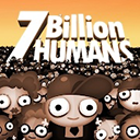 70亿人游戏安卓版(7 Billion Humans) v1.0.4中文版