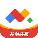 竹芒合伙人app v4.11.9安卓版
