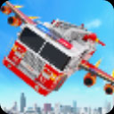 飞行消防车官方版(Fire Truck) v1.2.0安卓版