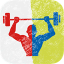 健身私人教练app2024最新版 v1.040安卓版