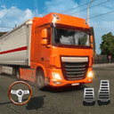 卡车模拟3D运输驾驶游戏 v1.01安卓版
