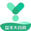 益丰健康app官方版 v1.23.5安卓版