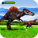 恐龙岛荒野生存最新版 v2.1.1安卓版